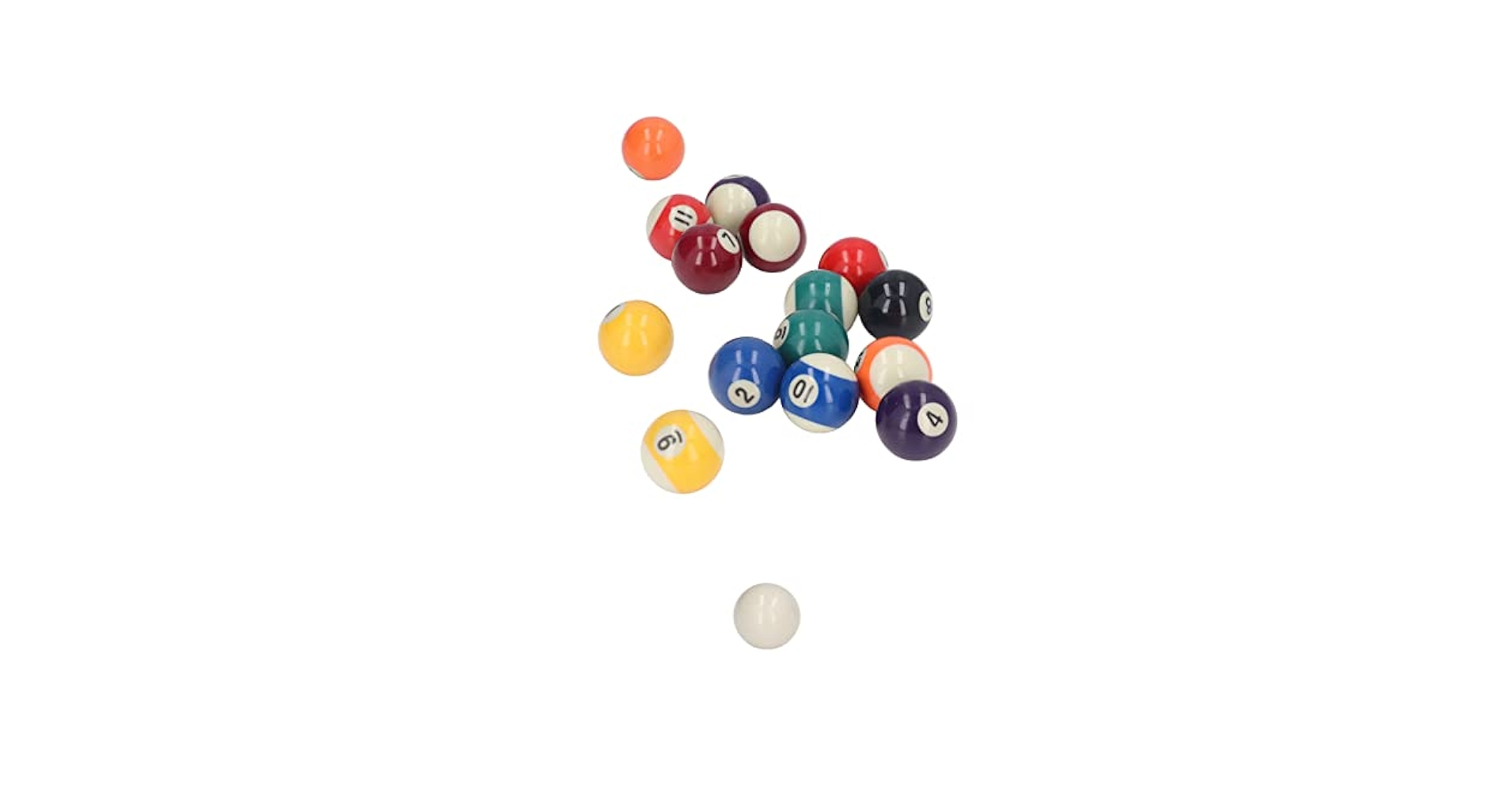 K1818 【POCKET BALLS】ビリヤード玉 K1818 【POCKET BALLS】ビリヤード玉 K1818 【POCKET BALLS